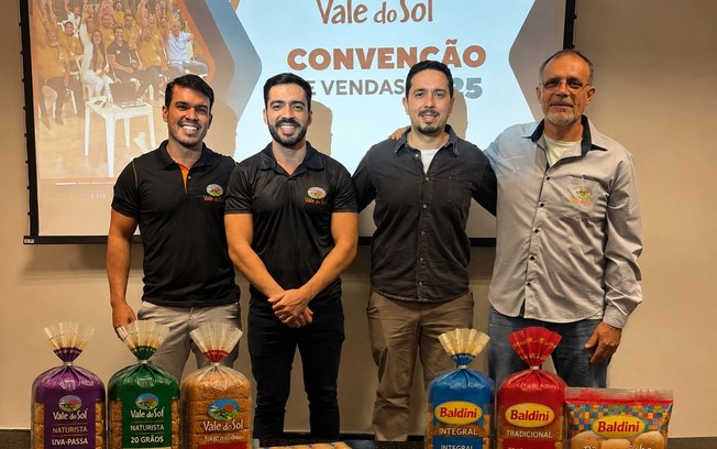 BuyCo assessora venda da marca Vale do Sol para a Baldini
