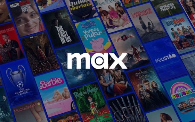 Max exige novo download mesmo para quem já usava HBO Max