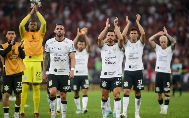 Corinthians vence menos do que soma de empates e derrotas há seis