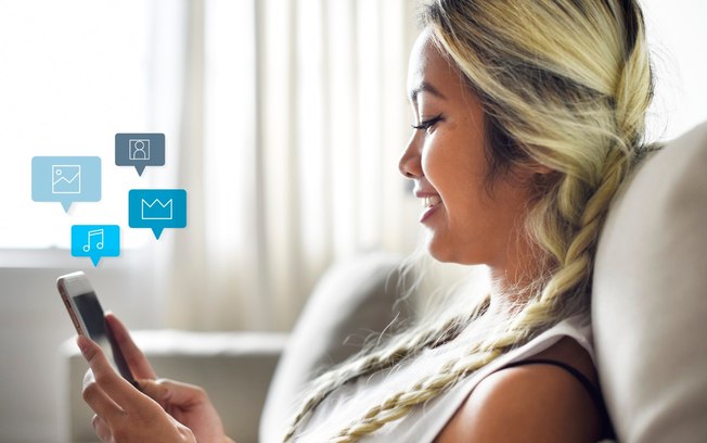 SMS e RCS: estratégias podem integrar campanhas de marketing