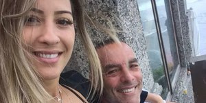 Esposa de Paulo Zulu expõe término e “questões muito sérias”