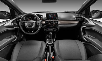 Stellantis ativa serviço interativo em carros na Europa e EUA
