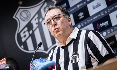 Santos é notificado pela Fifa e terá de pagar R$ 15,9 mi; entenda