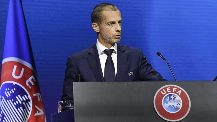 UEFA reabriu investigação do caso Negreira após Real Madrid enviar uma grande quantidade de novos documentos UEFA reabriu investigação do caso Negreira após Real Madrid enviar uma grande quantidade de novos documentos
