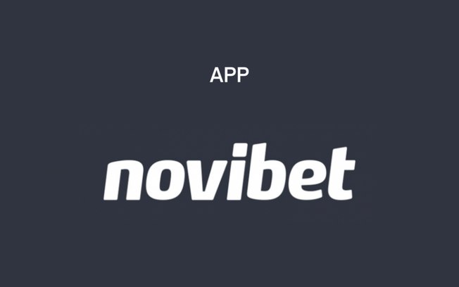 Novibet app: como baixar, análise dos recursos e mais