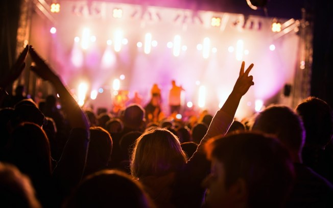 Shows e festivais devem movimentar o país em julho