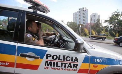 51% dos brasileiros dizem ter mais medo que confiança na polícia, diz pesquisa