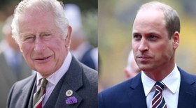 Príncipe William substitui Rei Charles III em compromisso real