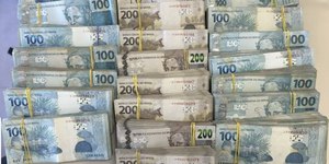 Caso Master: Moraes levaria 480 anos para poupar R$ 80 milhões
