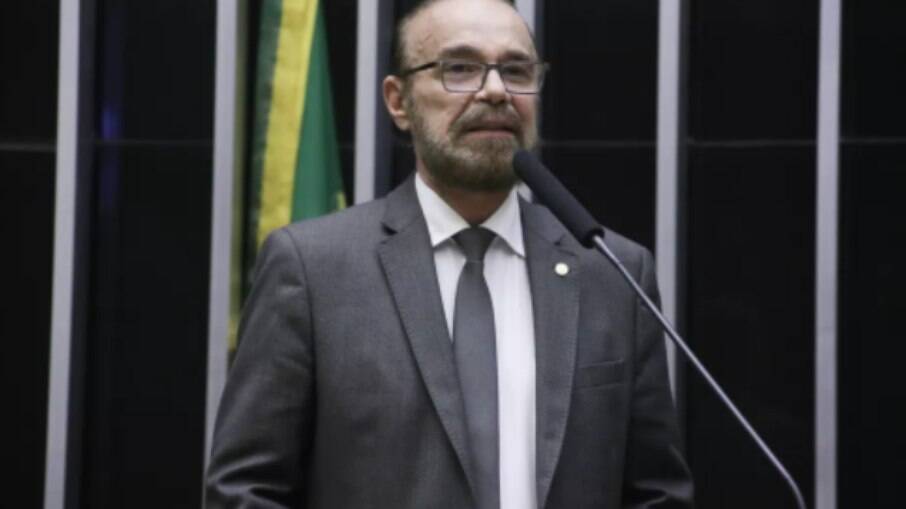 Lincoln Portela foi escolhido pelo PL para substuir Marcelo Ramos na vice-presidência da Câmara