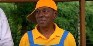 Ator Grande Otelo Filho morre aos 70 anos