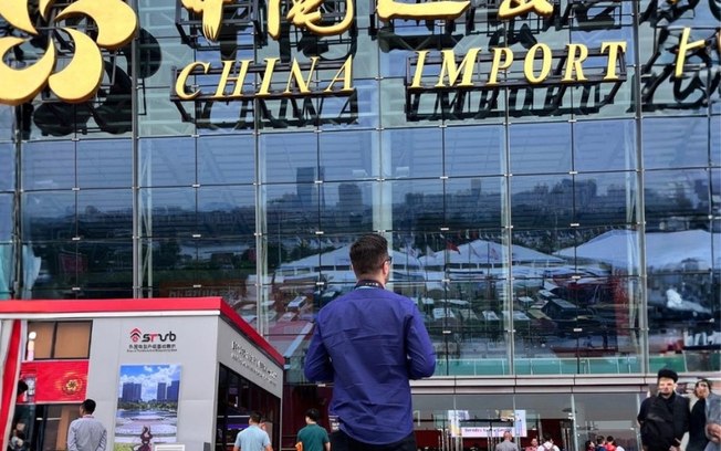 Canton Fair é porta de entrada para empresas na Ásia