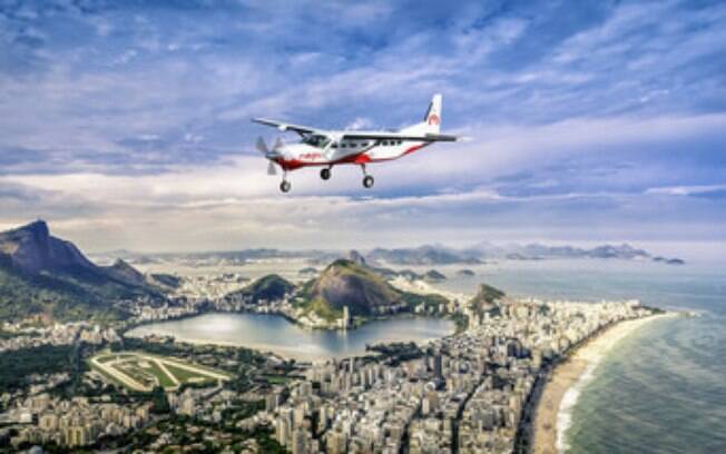 Flapper faz parceria com magniX para eletrificar a aviação na América Latina