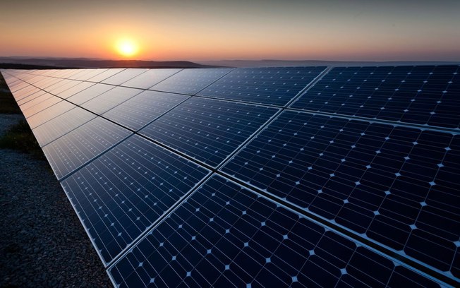 Energia solar cresce nos EUA e projeta avanços para 2025