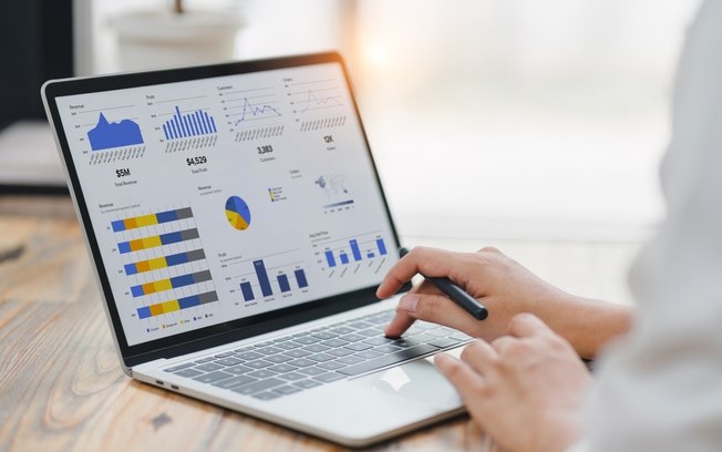 Nova tecnologia otimiza gestão orçamentária de RH Nova tecnologia otimiza gestão orçamentária de RH