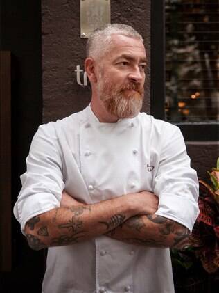Alex Atala