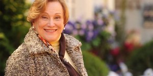 'Não perca sua alegria', disse Paulo Goulart a Nicette Bruno antes de morrer