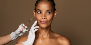 Justiça veta norma que permite dentista fazer harmonização facial