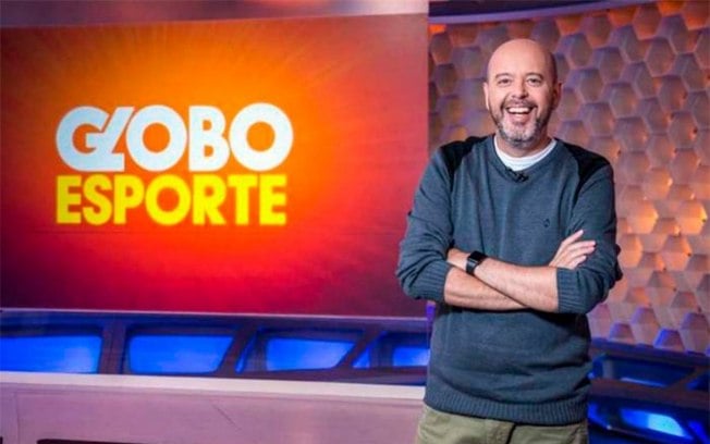 Globo avalia aumentar duração do Globo Esporte no fim de semana