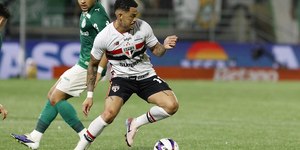 São Paulo x Palmeiras: dirigentes inflamam clássico decisivo