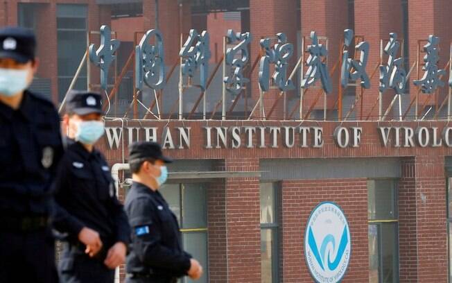 Covid-19: China reage a anúncio de que EUA investigará teoria de vazamento de laboratório em Wuhan
