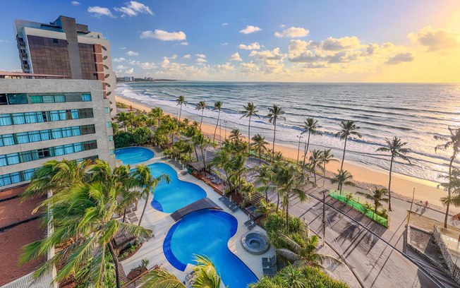 Ritz Lagoa da Anta se prepara para temporada no Carnaval