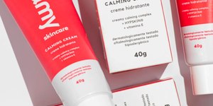 Descubra a Creamy: a marca brasileira que revolucionou o skincare