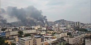 Operação no Alemão é a mais letal da história do Rio; veja top 10