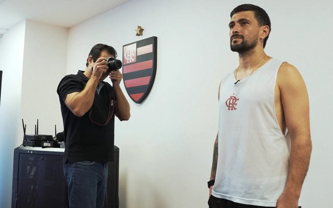 Do início 
