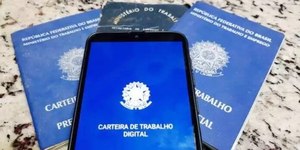 Cate-SP acaba hoje inscrições para mais de 4 mil vagas de emprego