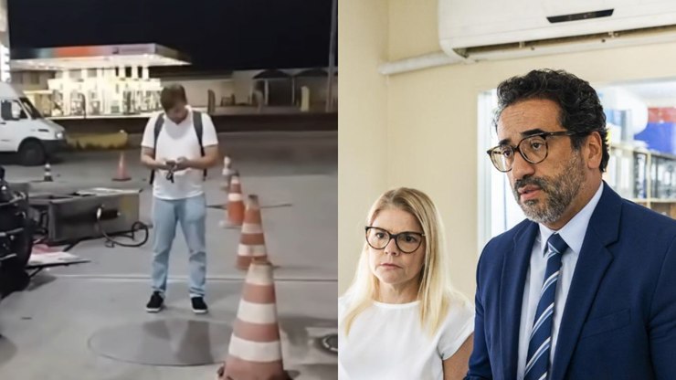 MPRJ investiga ataque a secretário no Rio