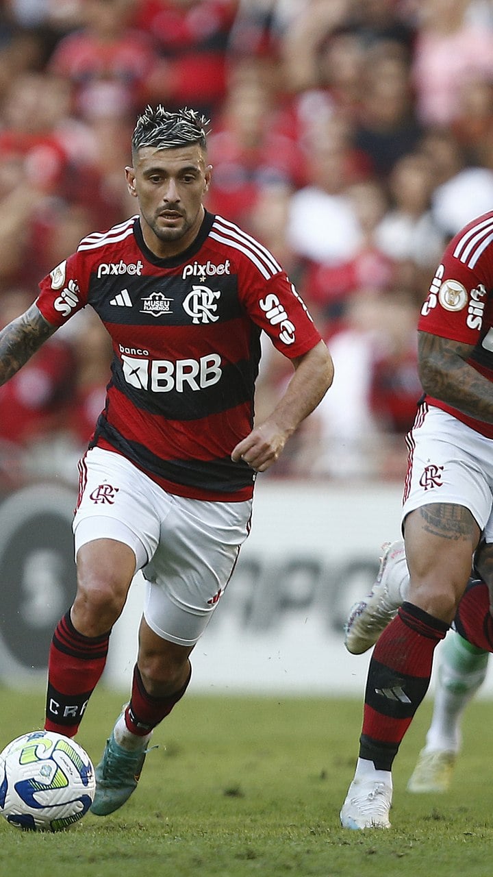 Olimpia x Flamengo ao vivo: onde assistir, escalação provável e horário