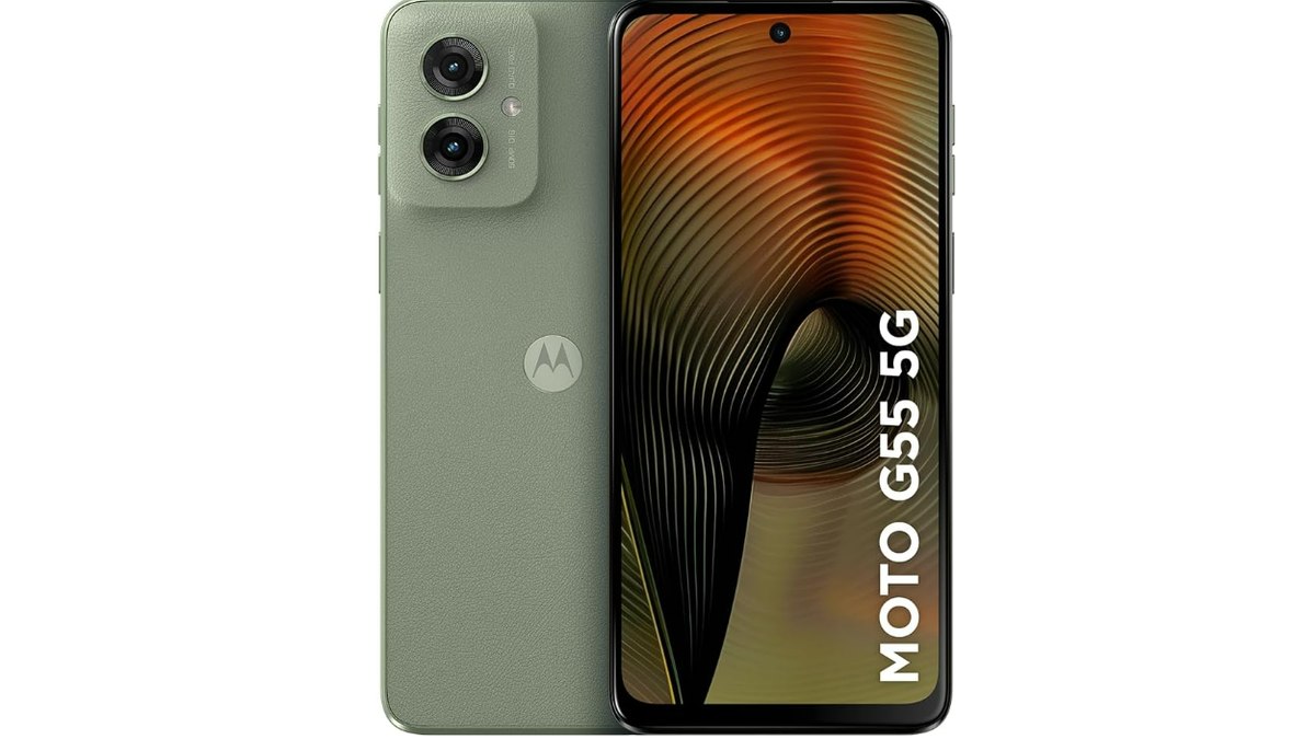 Smartphone Motorola Moto G55 é bem avaliado por usuários que já compraram Smartphone Motorola Moto G55 é bem avaliado por usuários que já compraram