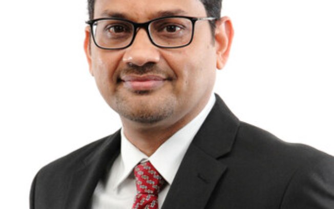 Microland nomeia Rajesh Kharidehal como diretor financeiro