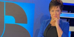 Christina Lemos se pronuncia sobre mudanças na Record