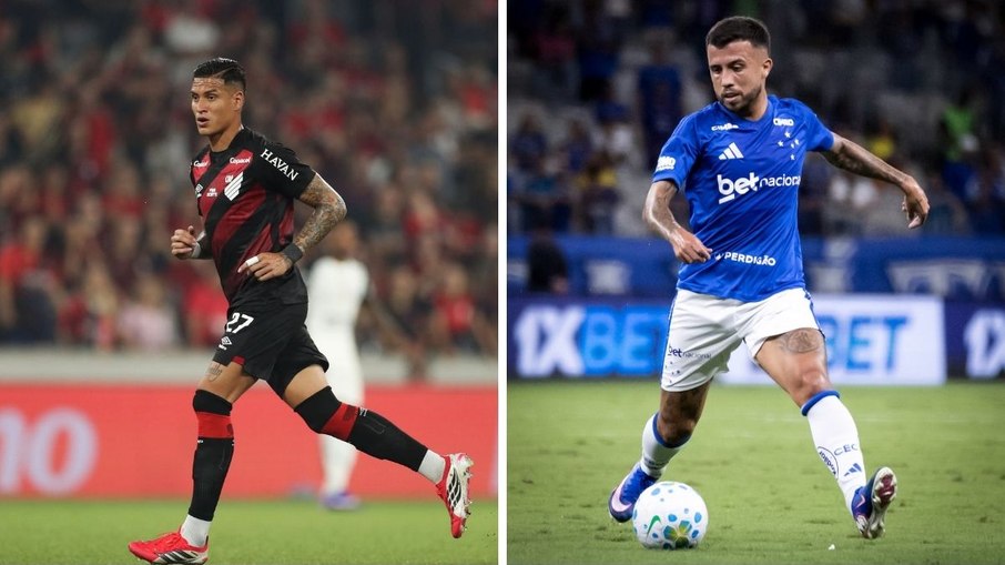 Os dois times vêm de resultados adversos na rodada passada do Brasileirão