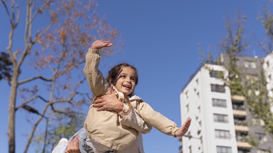 Crianças em condomínios: novo episódio do iGuilino responderá dúvidas