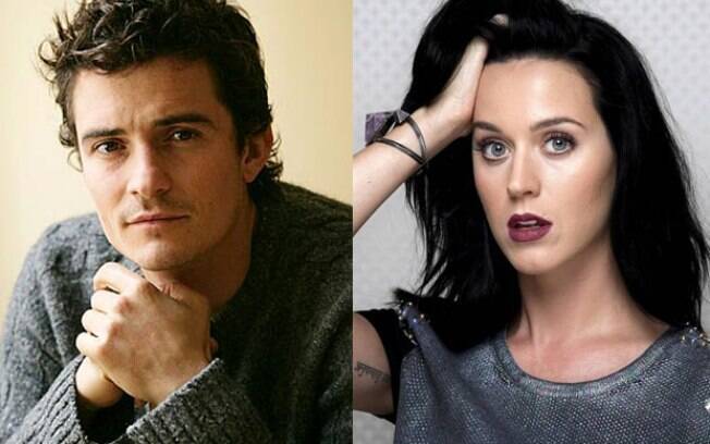 Katy Perry e Orlando Bloom encerraram namoro que durou 10 meses, segundo revista internacional