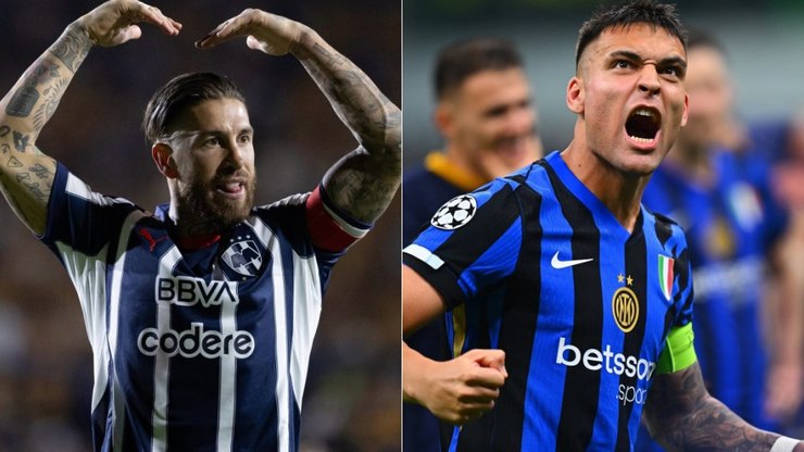 Mundial de Clubes: onde assistir a Monterrey x Inter de Milão