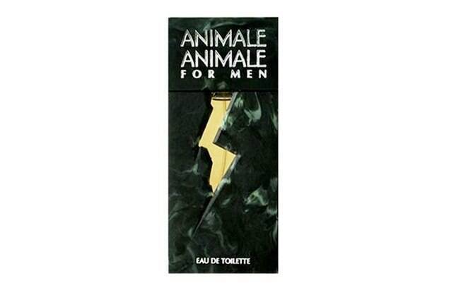 Vidro de 50ml da Animale sai por R$119, enquanto os de 100ml e 200ml saem por R$229,00 e R$392,00, respectivamente