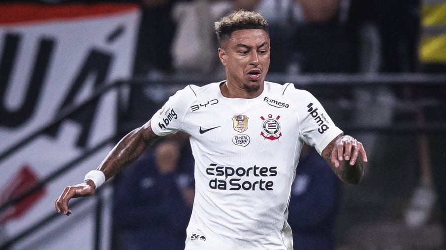 Corinthians tem mais um desfalque na luta contra o rebaixamento