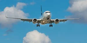 Avião de carga Boeing 737 desaparece no Paquistão