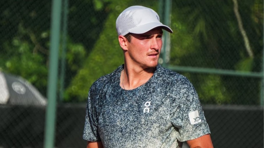 João Fonseca vence russo e avança em Indian Wells