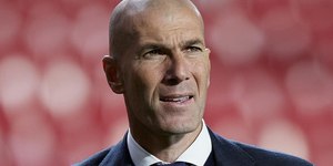 Zidane é anunciado como novo técnico da França; saiba detalhes