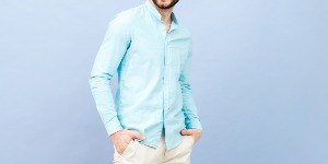 Existe jeito certo de usar camisa? Confira as dicas