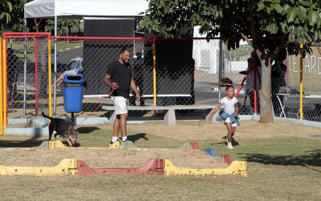 Campinas (SP) libera acesso de pets em parques, bosques e praças 22xsw3e00r6kjspmr7dms5vou