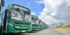 Rodoviários de Salvador iniciam greve nesta sexta-feira (22)