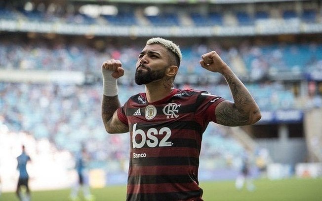 Acusação de tentativa de fraude sobre Gabigol envolve teste de antidoping surpresa em abril 