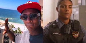 Humberto Morais se despede do Rio após fim de “Dona de Mim”