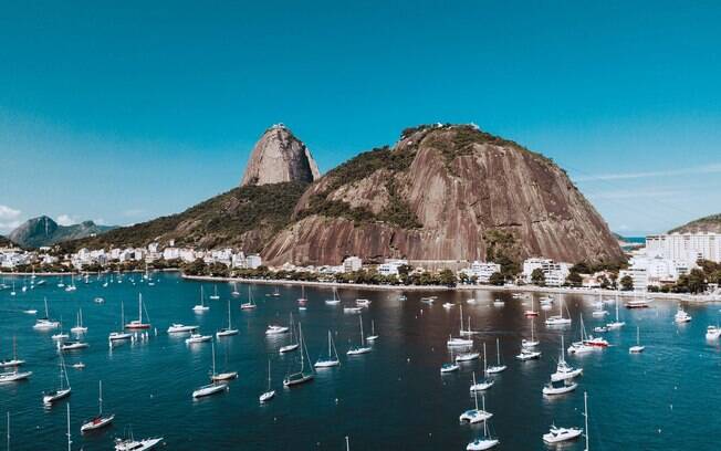 Mercado de viagens brasileiro prevê atingir US$ 8 bi em 2022